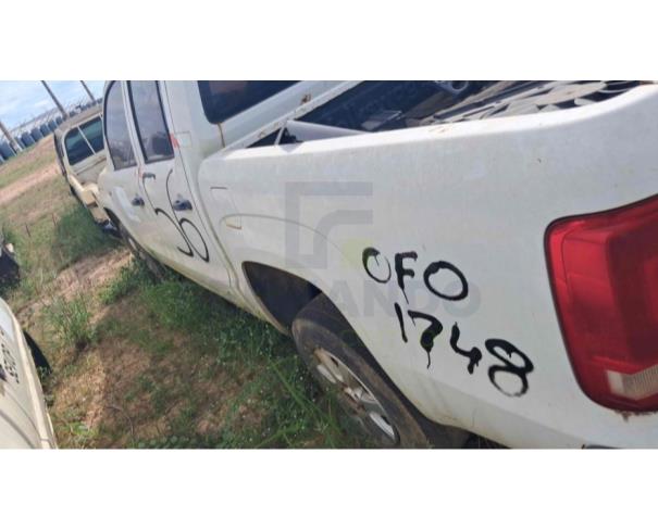 Foto de MARABÁ/PA - VW/AMAROK CD 4X4 SE, 2012/2012