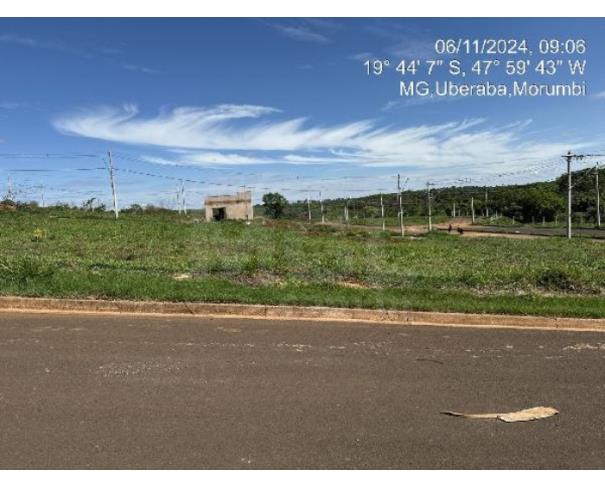 Foto de UBERABA/MG — Terreno com 200m² (F8444426126638)
