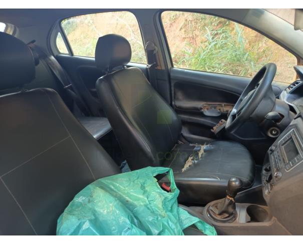 Foto de PEDRA DO ANTA/MG - VW Novo Gol Trendline MCV, 2018/2018, FLEX 