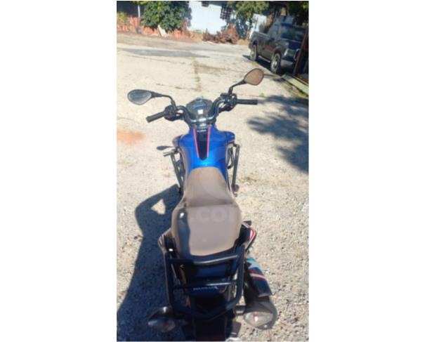 Foto de ITAÚNA/MG - CIRCULÁVEL - HONDA CG 160 TITAN - 2018/2018