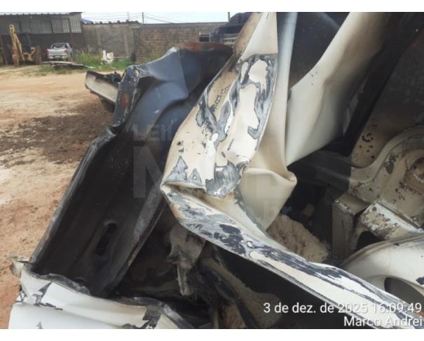Foto de NOVA LIMA MG -  MERCEDES-BENZ ATRON 1635 S 2019/2020- PA13019