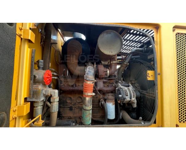 Foto de ITATIAIUÇU/MG- Motoniveladora XCMG GR1803BR