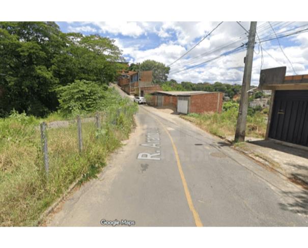 Foto de IPATINGA/MG - Direito possessórios sobre casa no bairro Iguaçu.