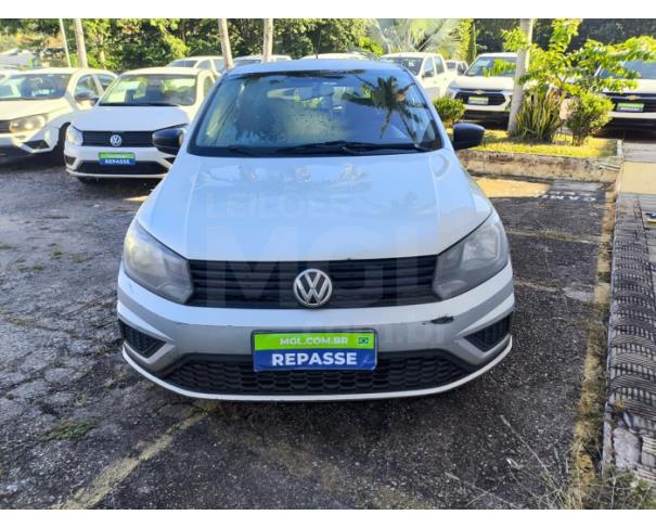 Foto de ITAÚNA/MG- VW GOL 1.6L MB5 2019/2020- PA12962