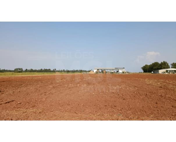 Foto de CEREJEIRAS/RO - Terreno urbano de esquina com 6.250,00 m² no Parque Industrial Cerejeiras