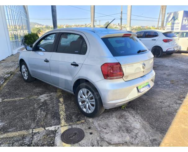 Foto de ITAÚNA/MG- VW GOL 1.6L MB5 2019/2020- PA12962