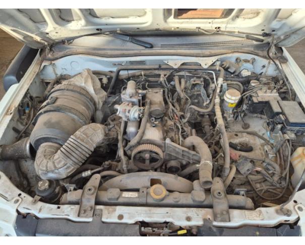 Foto de CORUMBÁ/MS- Caminhonete Mitsubishi L200 4x4 GL 2010/2011
