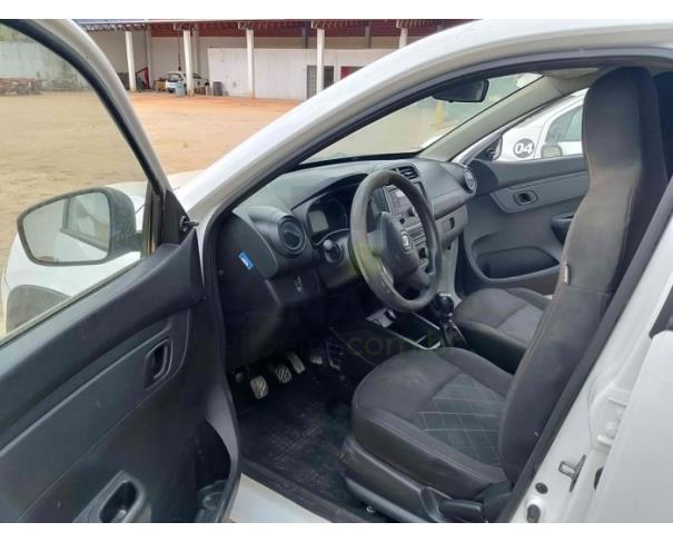 Foto de SÃO GERALDO DO BAIXIO/MG - Renault Kwid Zen 2, 2022/2023, FLEX 