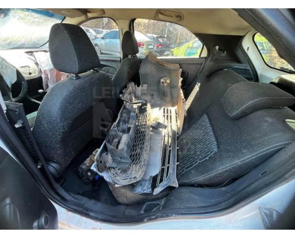 Foto de ITAÚNA/MG- FORD KA SE 1.0 HATCH 2015/2015- PA13252