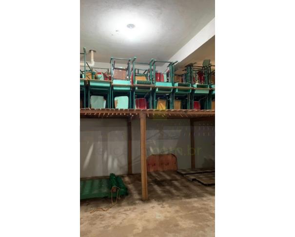 Foto de IBATIBA/ES - Lote de cadeiras diversos