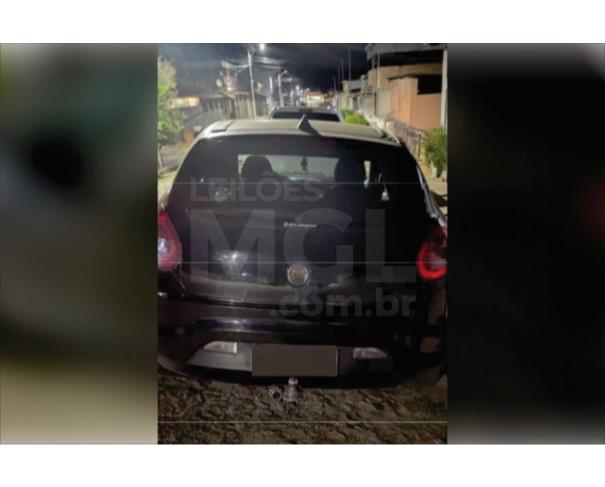 Foto de ITAÚNA/MG - FIAT Bravo Essence 1.8 - 2011/2012