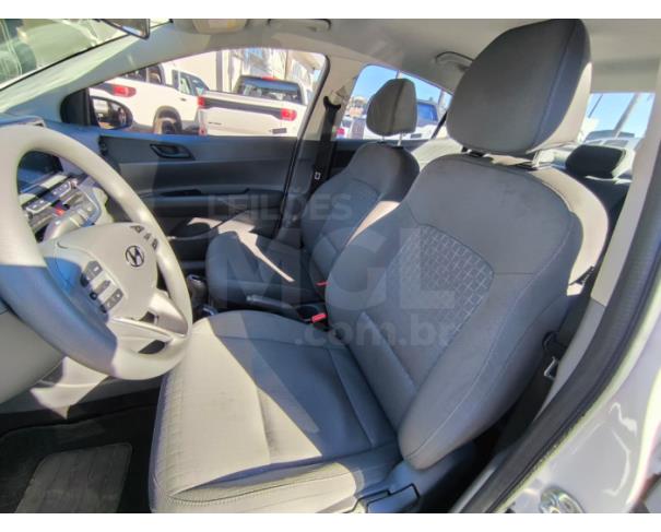 Foto de ITAÚNA/MG- HYUNDAI HB20S 1.0 AUT COMFOR 2023/2024- PA13359