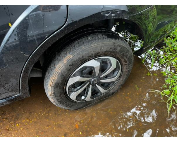 Foto de ITAÚNA/MG- FORD FIESTA SEDAN 1.6 FLEX 2010/2011- PA12763