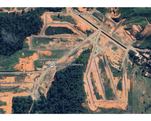 Caratinga/mg - [direitos aquisitivos sobre] lote de terreno área 250,00m² no residencial esperança. lote em leilão | mgl leilões