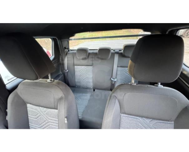 Foto de ITAÚNA/MG - CAMINHONETE FIAT/STRADA FREEDOM CABINE DUPLA 1.3 ANO 2024/2025 - SC1103
