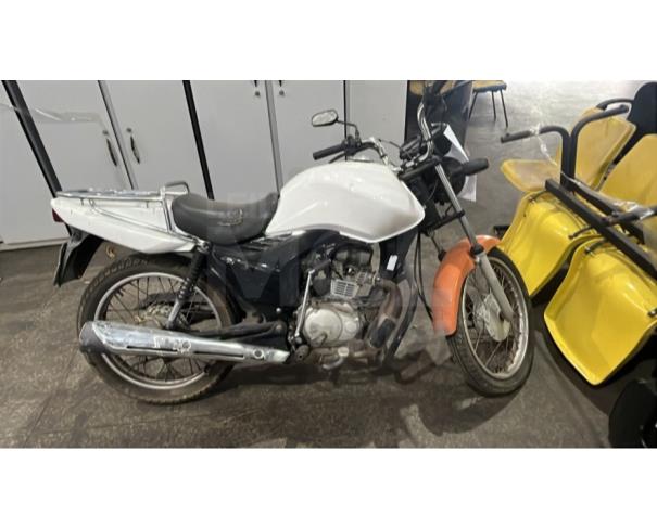 Foto de MANAUS/AM - MOTOCICLETA - CG 125 KS CARGO, 2012/2012