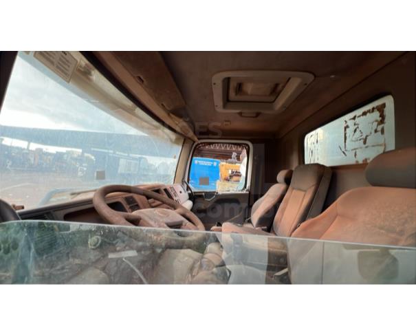 Foto de PLANALTINA/GO - Caminhão VW 13.180 CNM, 2009/2010, DIESEL 