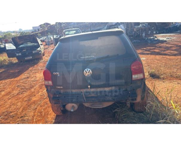 Foto de SÃO GOTARDO/MG - CIRCULÁVEL - VW GOL 1.0 GIV - 2010/2010
