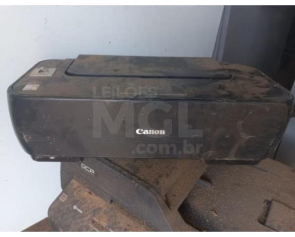 Foto de MATIPÓ/MG- Lote de informática (Escola Municipal Boa Esperança)