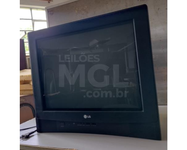 Foto de SENADOR CORTES/MG - Lote de Aparelhos Eletroeletrônicos.