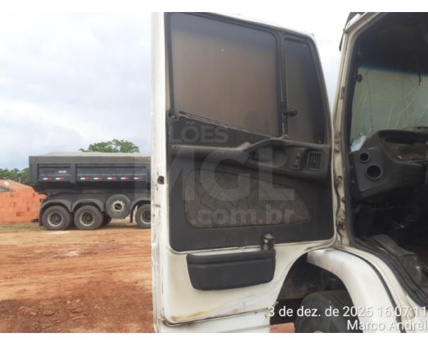 Foto de NOVA LIMA MG -  MERCEDES-BENZ ATRON 1635 S 2019/2020- PA13019