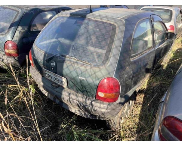 Foto de CAPIVARI/SP - VEÍCULO CONSERVADO - GM/CORSA WIND - 1997/1998
