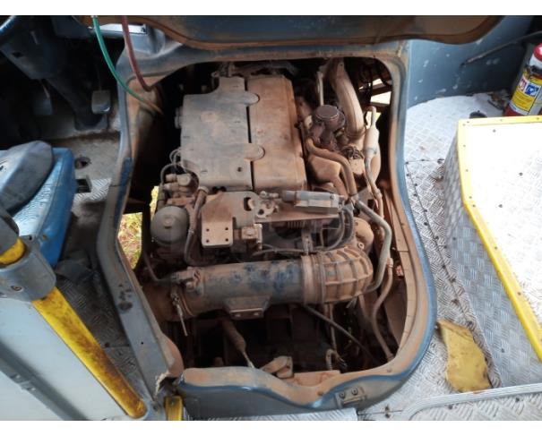Foto de BRAZÓPOLIS/MG - Ônibus VW 15.190 EOD E. HD Ore, 2014/2014