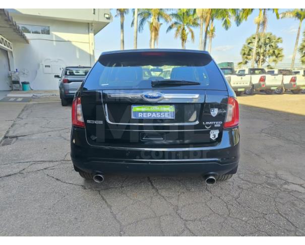 Foto de ITAÚNA/MG- FORD EDGE V6 2014/2014- PA13389