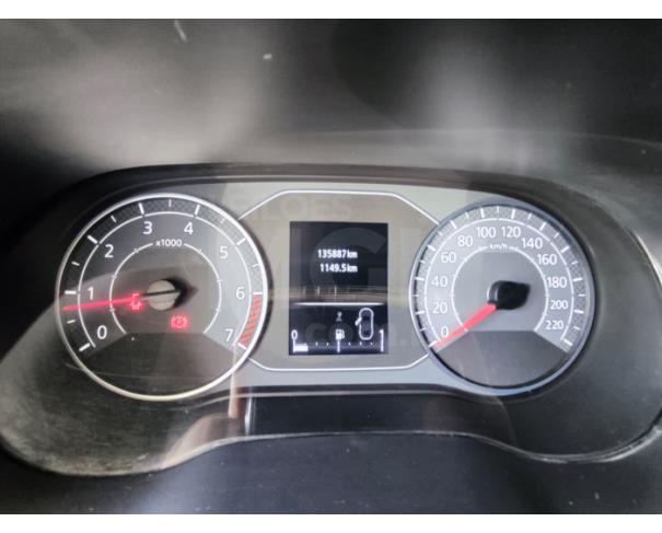 Foto de ITAÚNA/MG- RENAULT DUSTER INTP MT 2024/2025  PA13235