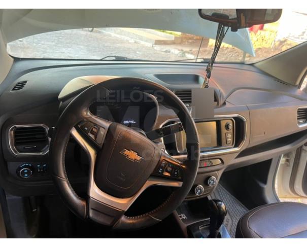 Foto de SÃO JOSÉ DE PIRANHAS/PB - Chevrolet SPIN 1.8L AT PREMIER, 2019/2020