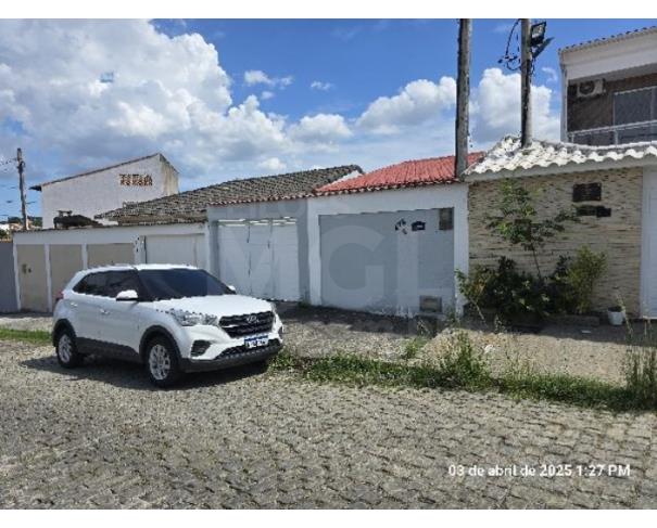 Foto de RIO DE JANEIRO/RJ — Casa 2 quartos (F1444406529992)