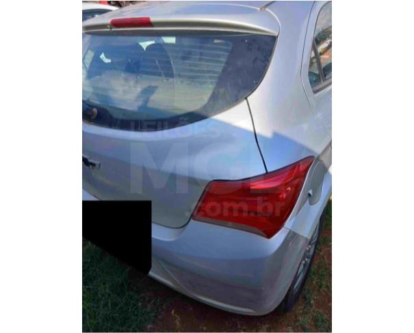 Foto de PARAGUAÇU/MG - Chevrolet Onix Joy Black, 2020/2021, FLEX 