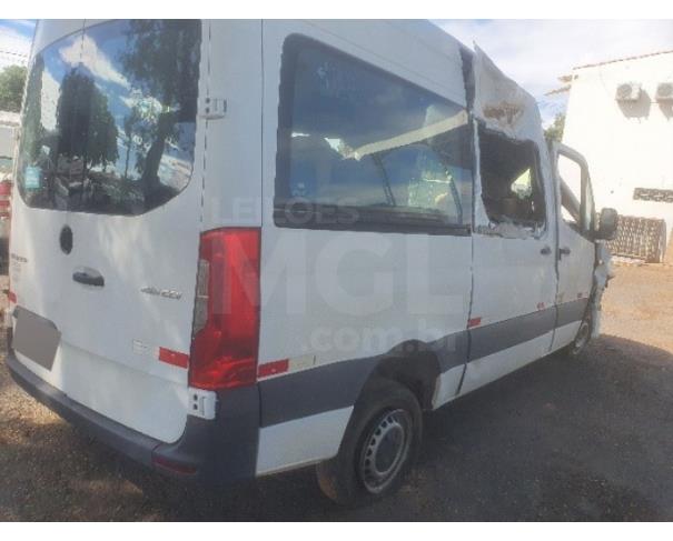 Foto de JANAÚBA/MG - CARRO - Citroen/Jumper M33M 23s, 2013/2013