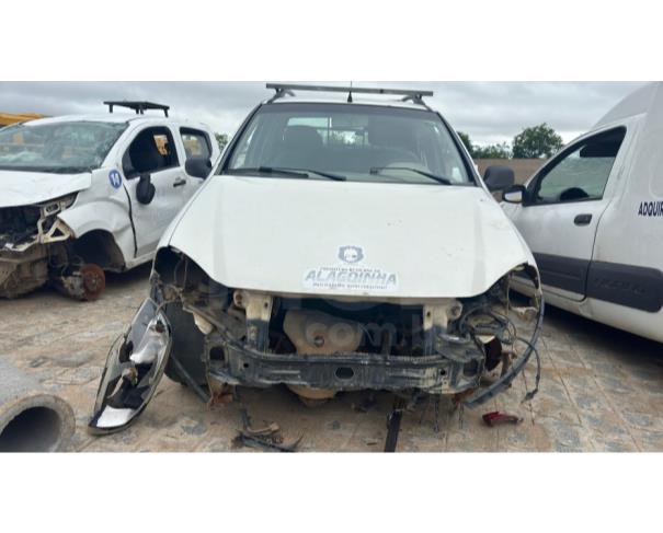 Foto de ALAGOINHA/PE - FIAT/STRADA WORKING CD, 2015/2015, FLEX 