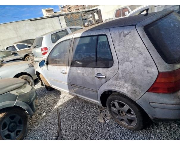 Foto de APARECIDA DE GOIÂNIA/GO - VOLKSWAGEN Golf - CIRCULÁVEL 