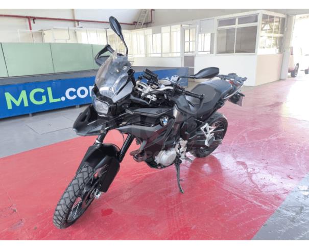 Foto de ITAÚNA/MG- MOTO BMW F850 GS 2022/2023 PA00856