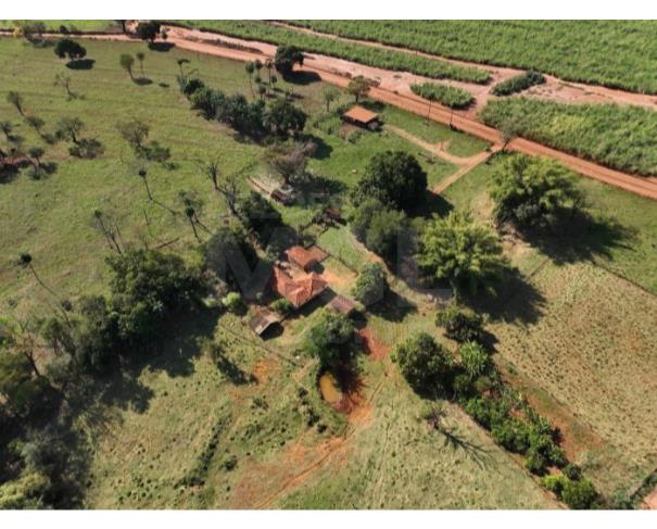 Foto de ITAPAGIPE/MG – Terreno Rural com 10.55.14 hectares na Fazenda Moeda ou Moeda de Cima