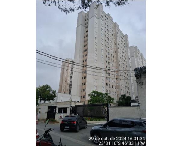 Foto de SÃO PAULO/SP — Apartamento 2 quartos (F8555538738599)