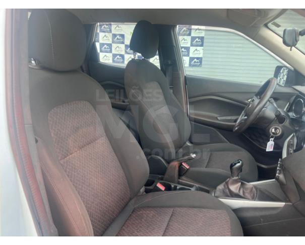 Foto de ITAÚNA/MG- CHEVROLET MONTANA 1.2 TURBO FLEX 12V 4P MEC.  2023/2024- PA12242