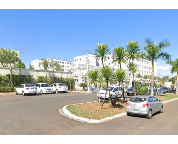 Foto de BAURU/SP — APARTAMENTO NO BAIRRO JARDIM ESTRELA D'ALV