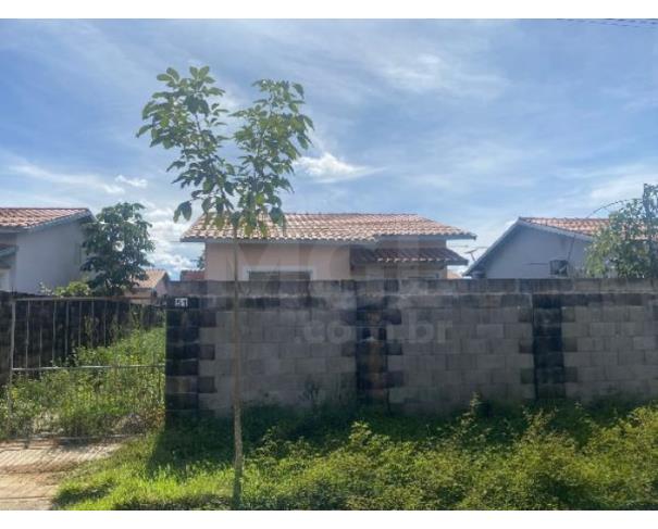 Foto de IRANDUBA/AM — Casa com 2 quartos (F8787710874557)