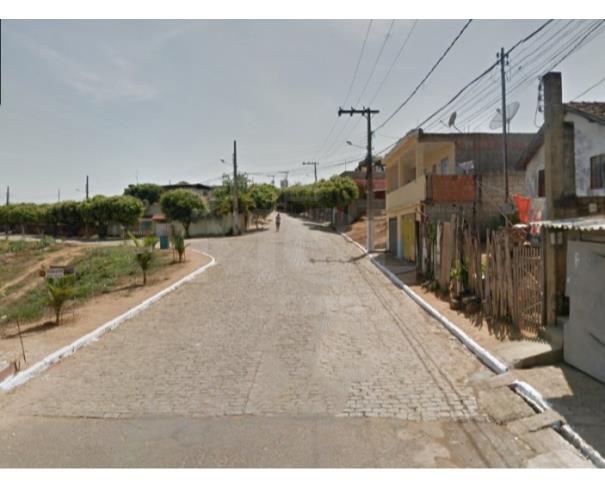 Foto de LEOPOLDINA/MG — [Fração ideal de 50% sobre] lote com 309,82 m² no bairro Nova Leopoldina