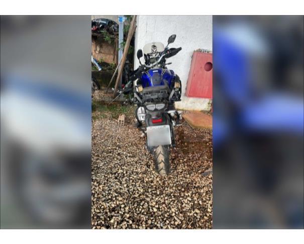 Foto de LAVRAS/MG - CIRCULÁVEL - YAMAHA XT1200Z STENERE D - 2015