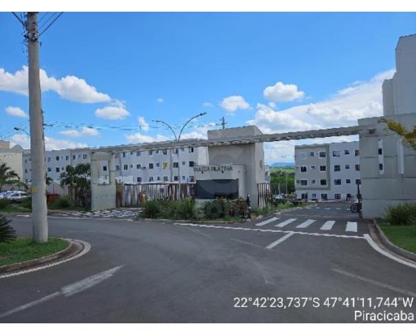 Foto de PIRACICABA/SP — Apartamento com 2 quartos (F8787715716780)