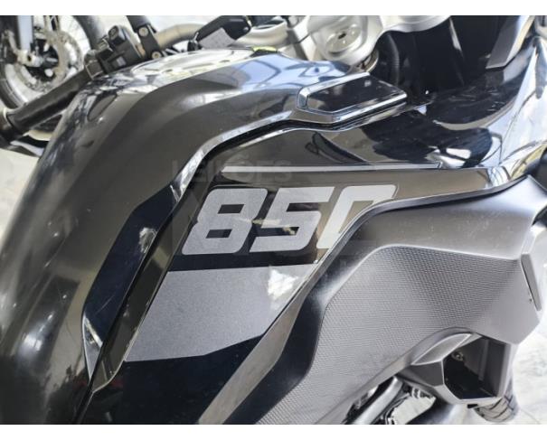 Foto de ITAÚNA/MG- MOTO BMW F850 GS 2022/2023 - PA00812