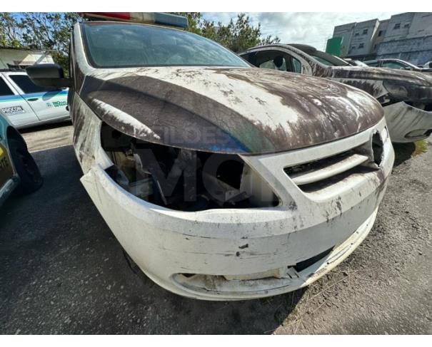 Foto de RIO DAS OSTRAS/RJ - VW - VOLKSWAGEN / GOL 1.6 POWER