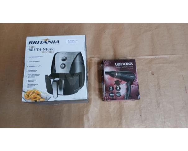 Foto de ITAÚNA/MG - KIT COM 2 ITENS 