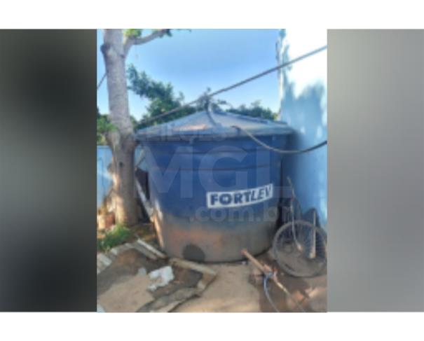 Foto de TAIOBEIRAS/MG - CAIXA D'ÁGUA FORTLEV 5.000L