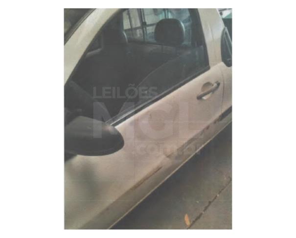 Foto de UBERABA/MG - FIAT Strada Fire Flex - 2007/2008