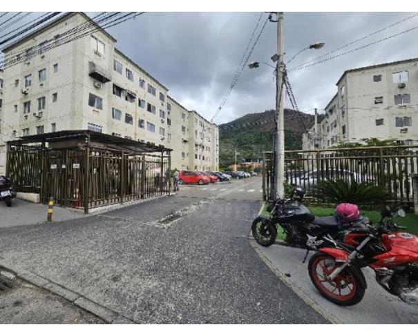Foto de RIO DE JANEIRO/RJ — Apartamento com 2 quartos no bairro Água Santa